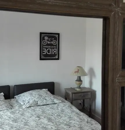 Apartment Le Medicis *