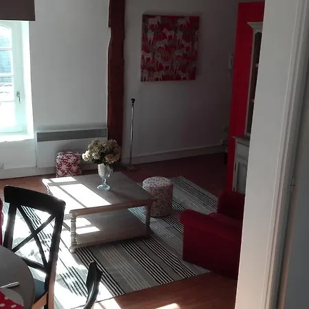 Le Medicis Apartment *