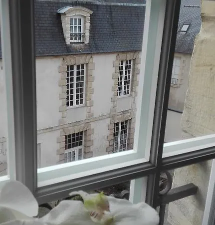 Le Medicis * Bayeux