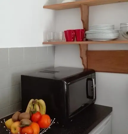 Apartment Le Medicis