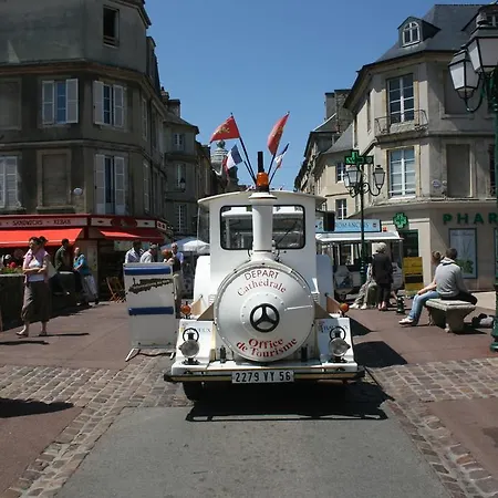 Le Medicis Bayeux