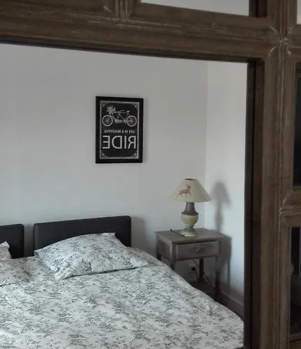 Apartamento Le Medicis *