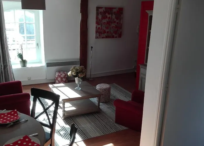 Le Medicis Apartamento *