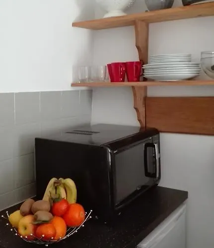 Apartamento Le Medicis