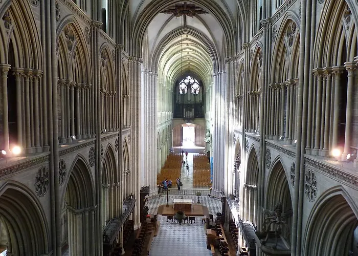 Apartamento Le Medicis